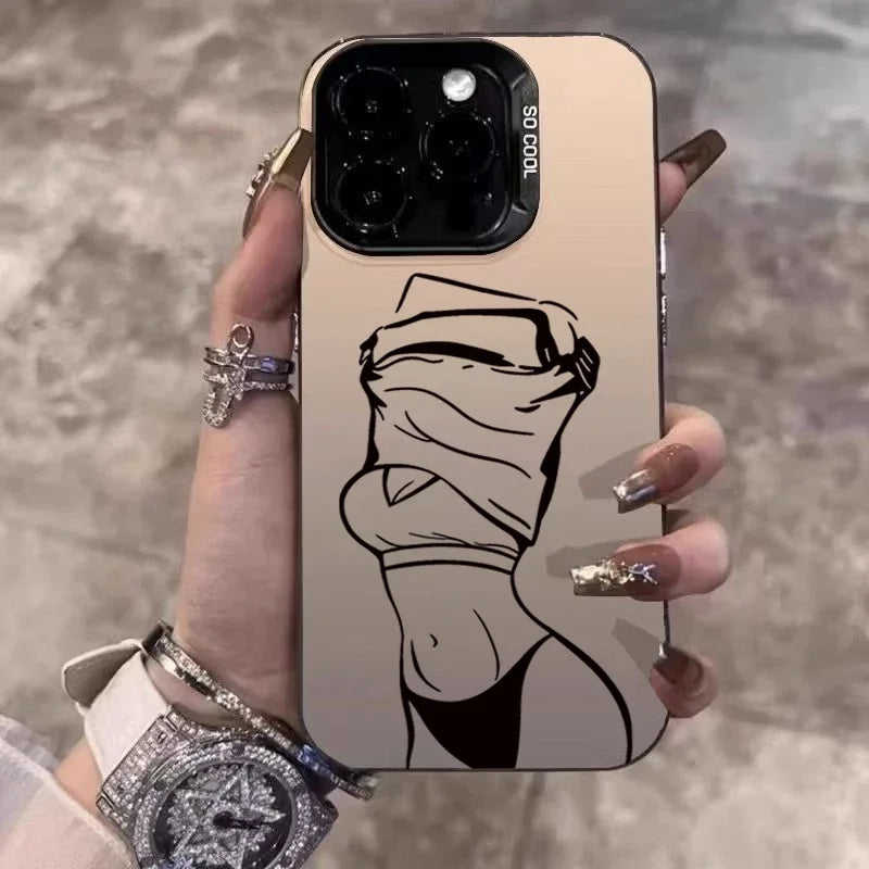 BARCA LEGEND CASE '25