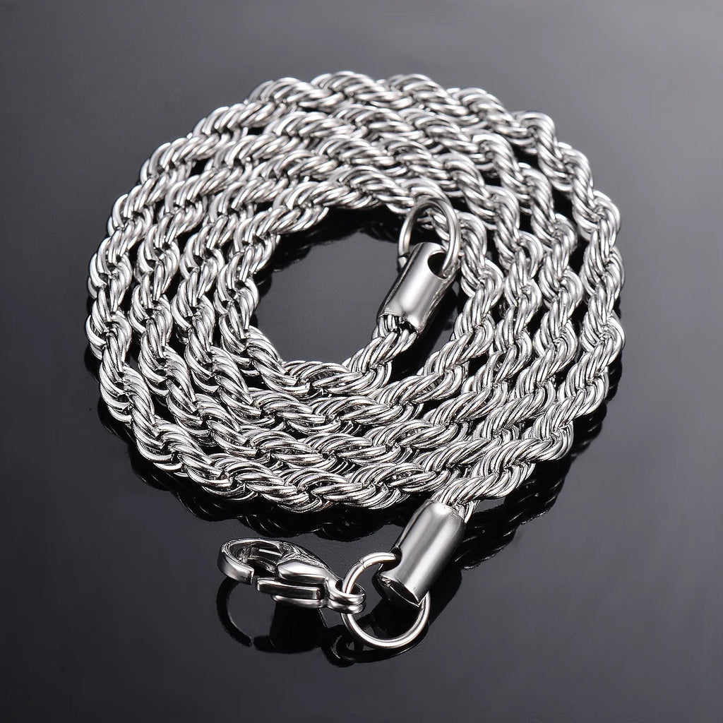 Titan Rope Chain