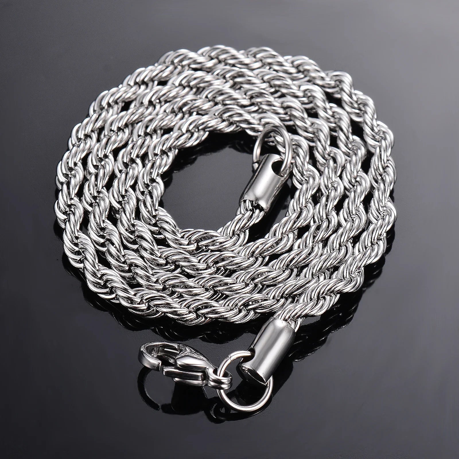 Titan Rope Chain