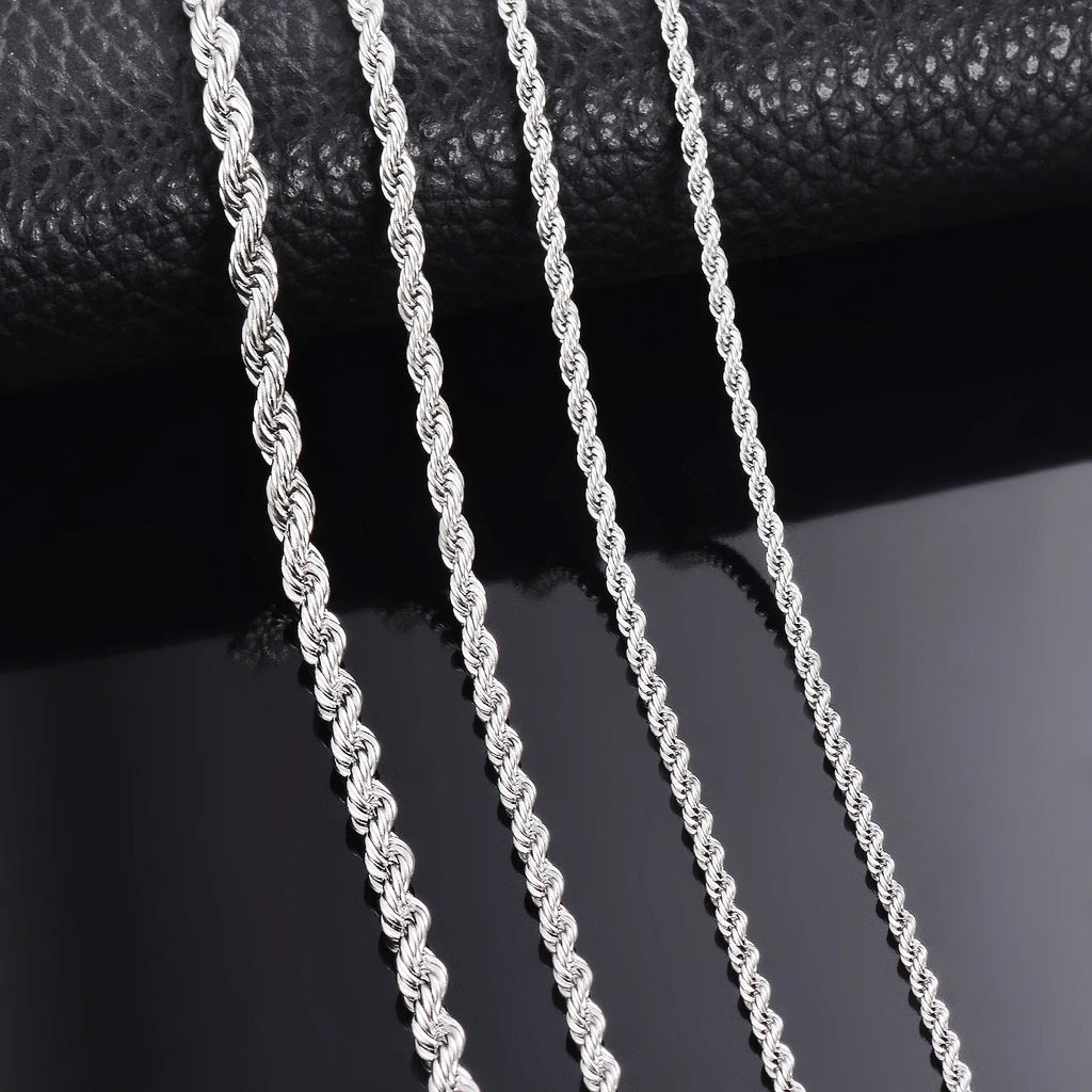 Titan Rope Chain