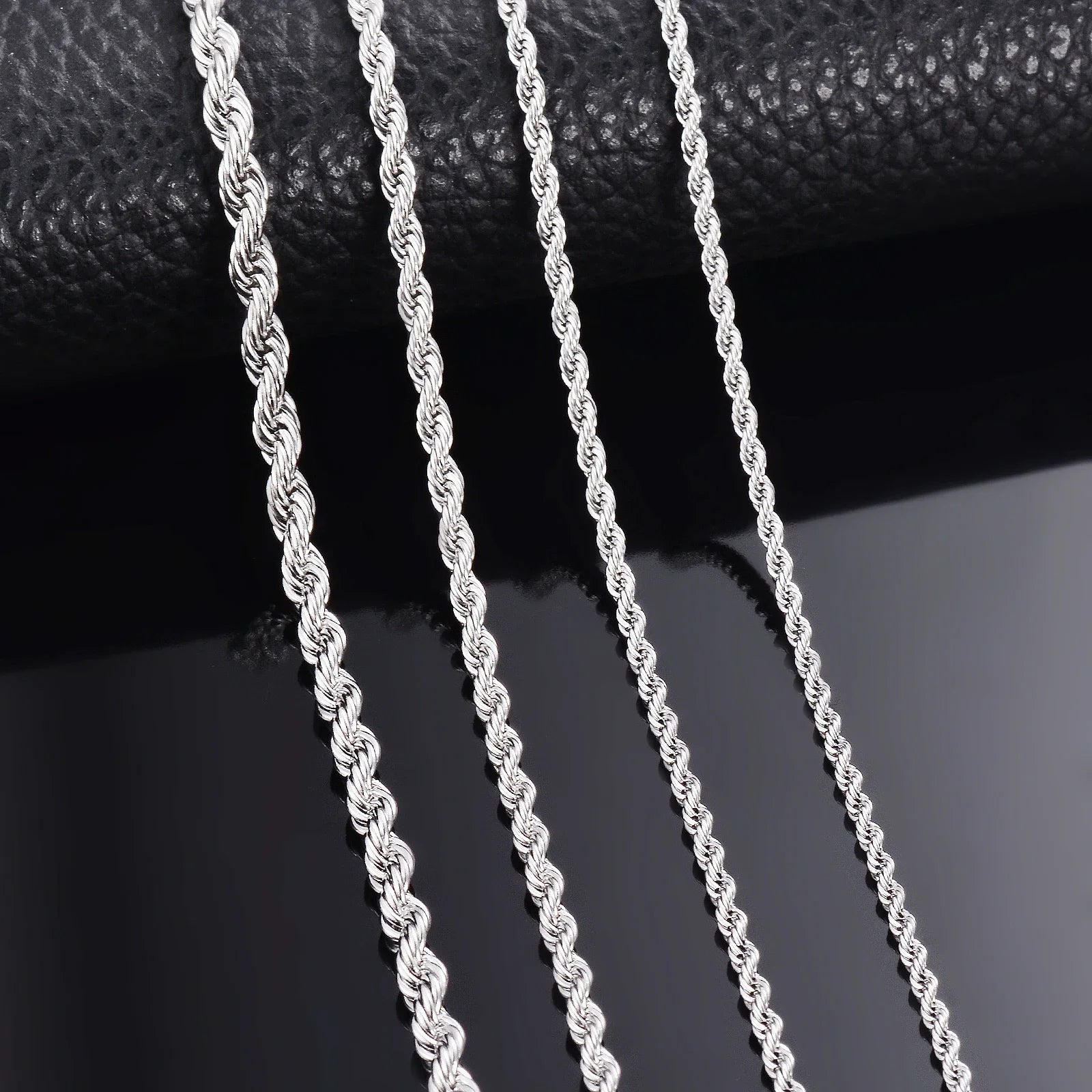 Titan Rope Chain