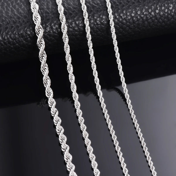 Titan Rope Chain — view 2