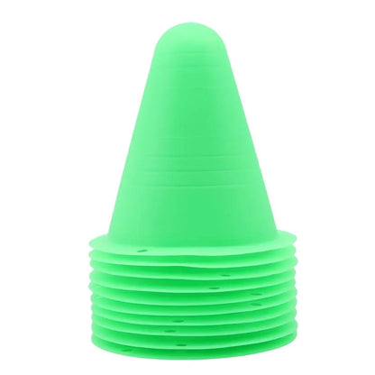 TRAINING CONE SET