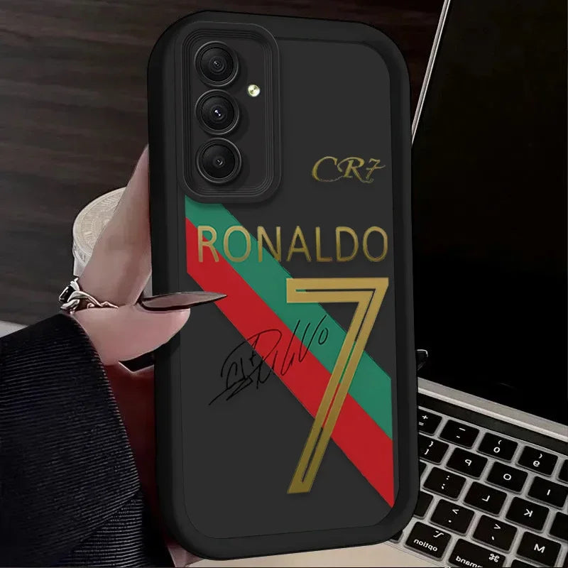MESSI SHIELD CASE '25