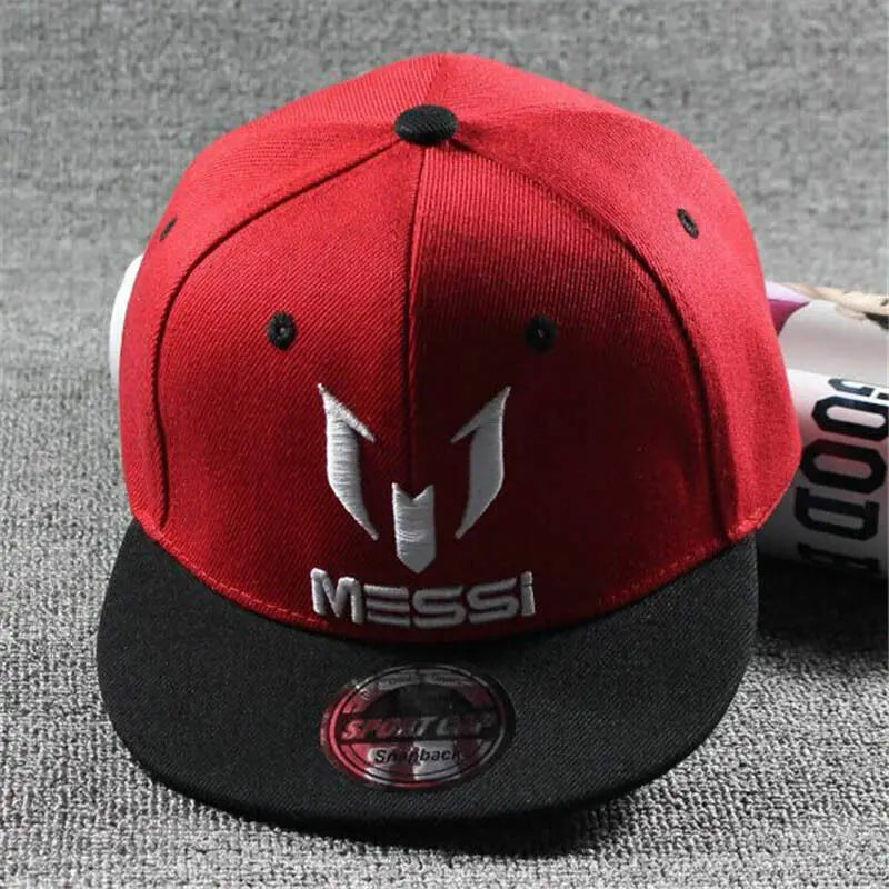 FOOTBALL LEGENDS CAP
