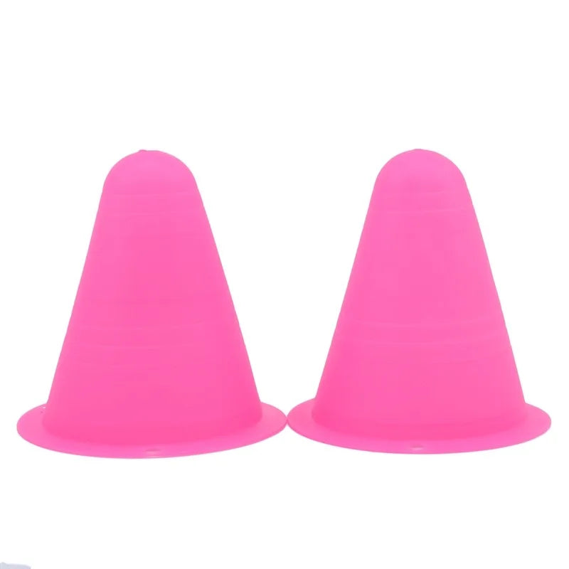 TRAINING CONE SET