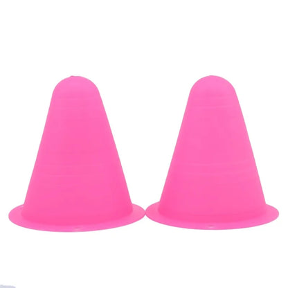 TRAINING CONE SET