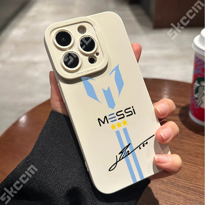 MESSI IMPACT CASE '25