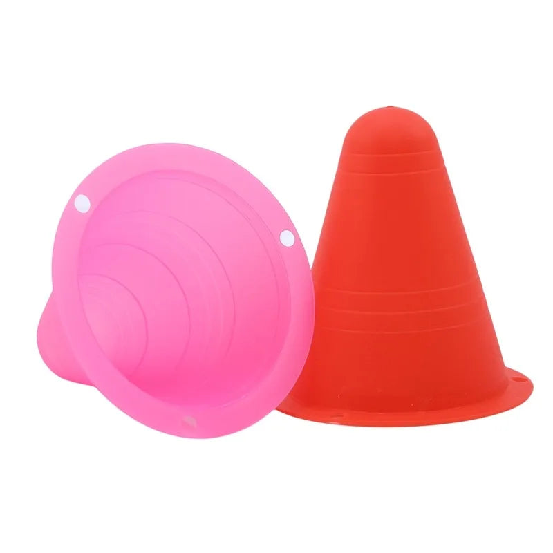 TRAINING CONE SET